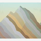 Enmarcado Mountains