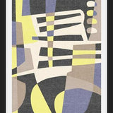 Cuadro Fragments