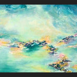 Cuadro SEA TO SKY 2