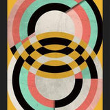 Cuadro Graphic #7