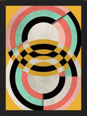 Cuadro Graphic #7