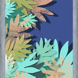 Cuadro Tropics