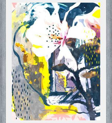Cuadro Summer Painting