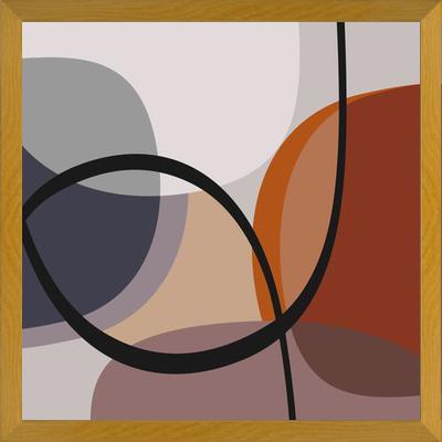 Cuadro Abstract Composition 1091