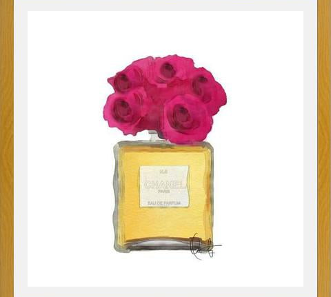 Cuadro Eau de Parfum V.2