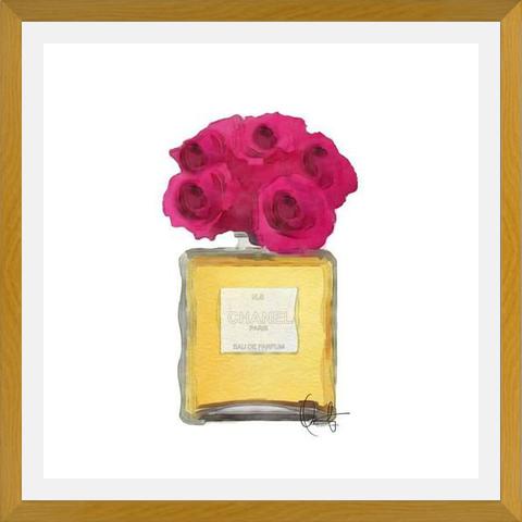 Cuadro Eau de Parfum V.2