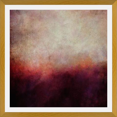 Cuadro Colors of Dawn