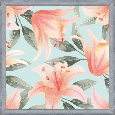 Cuadro Lilium