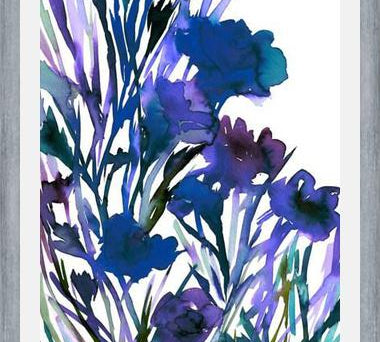Cuadro PETAL FOR YOUR THOUGHTS 3