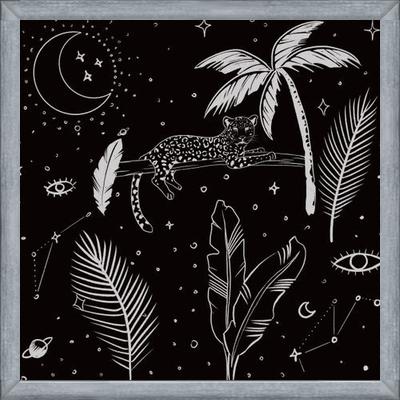 Cuadro Tropical y Astral