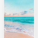 Cuadro Ocean Bliss