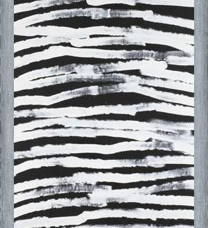 Cuadro Zebra