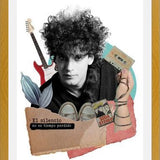 Cuadro Gustavo Cerati