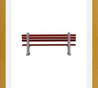 Cuadro Forrest Gump