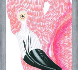 Cuadro Flamenco