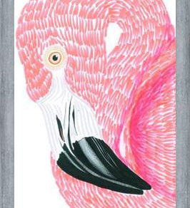 Cuadro Flamenco