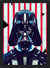 Cuadro Vader
