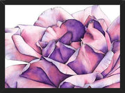 Cuadro Rosa