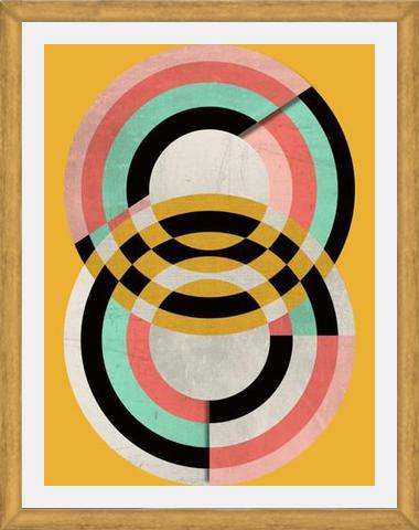 Cuadro Graphic 