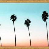 Cuadro Sunset Boulevard
