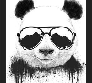 Cuadro Stay Cool