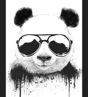 Cuadro Stay Cool