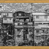 Cuadro Valparaiso
