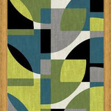Cuadro Fragments IV