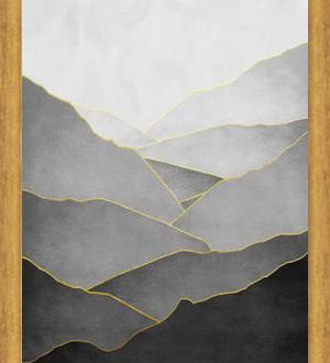 Cuadro MINIMAL LANDSCAPE 01