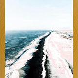 Cuadro Pink Sand