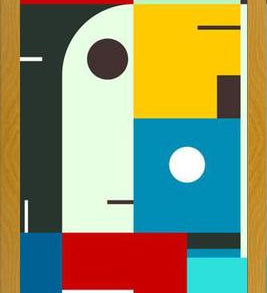 BAUHAUS EDAD