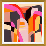 Cuadro Fragments VI