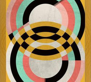 Cuadro Graphic #7