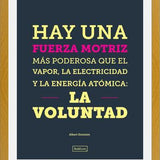 Cuadro LA VOLUNTAD