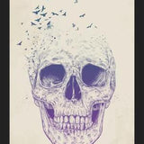 Cuadro Let them Fly