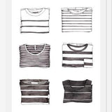 Cuadro Stripes