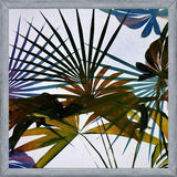 Cuadro Tropical Foliage