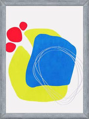 Cuadro Modern minimal forms 45