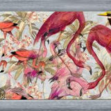 Cuadro Pink Jungle