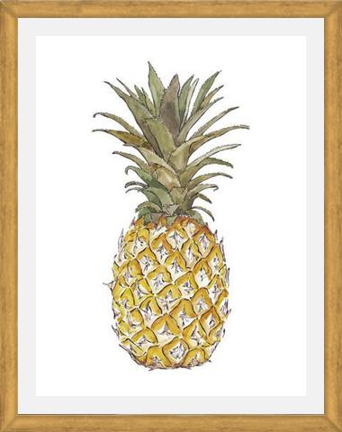 Cuadro PIÑA