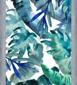 Cuadro Tropical Vibes