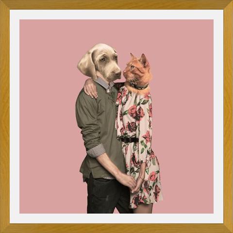 Cuadro dating