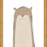 Cuadro Nutria