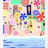 Cuadro Beach Vacation