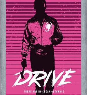 Cuadro Drive