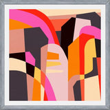 Cuadro Fragments VI