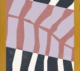 Cuadro Papercuts I