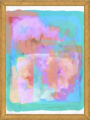 Cuadro Abstract vg 01