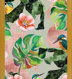 Cuadro Bird Sanctuary