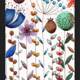 Cuadro Flores